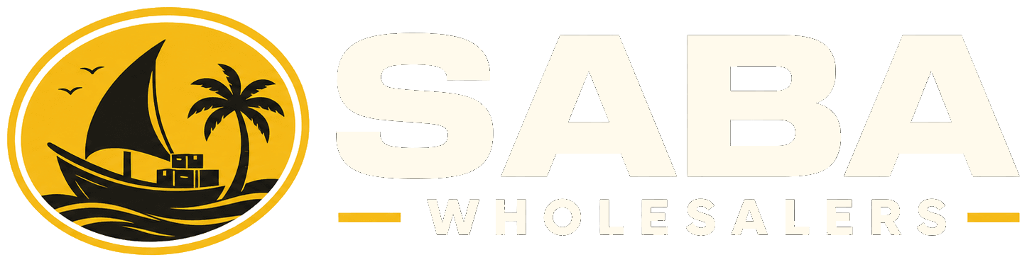 Saba Wholesalers