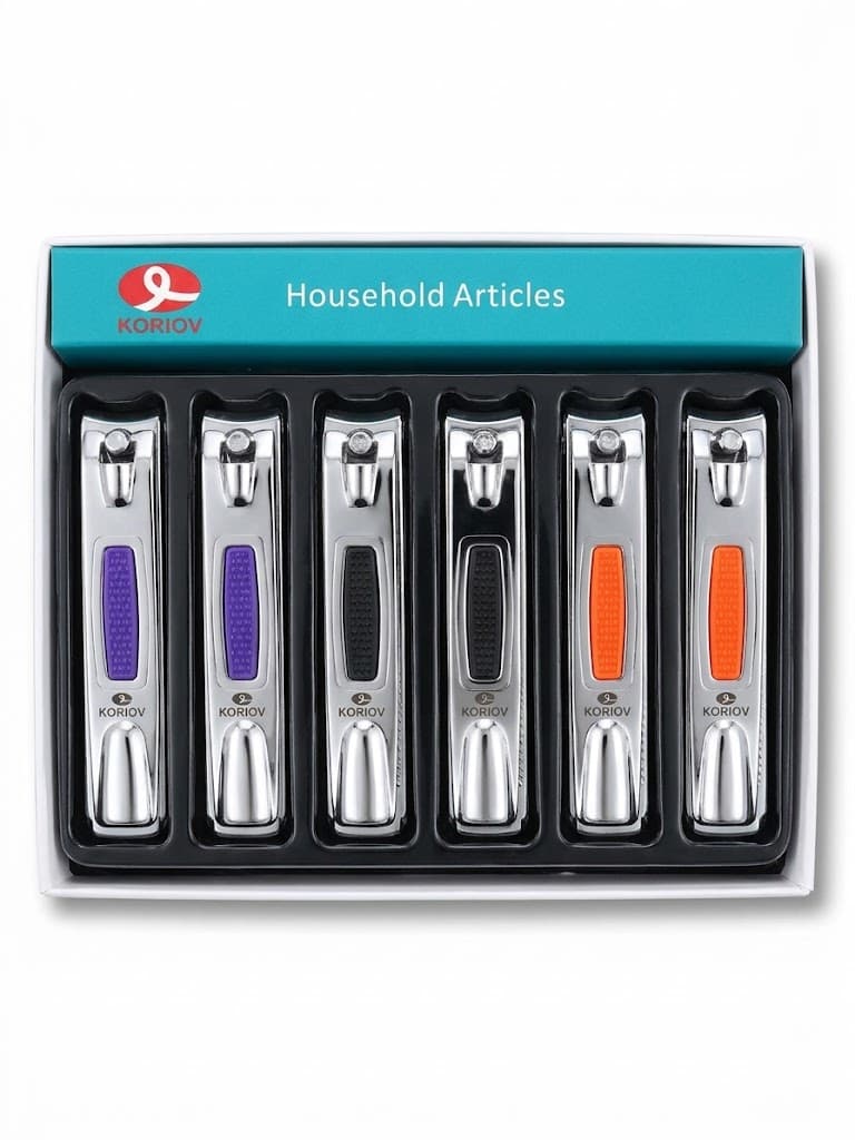 Nail Clipper BT356