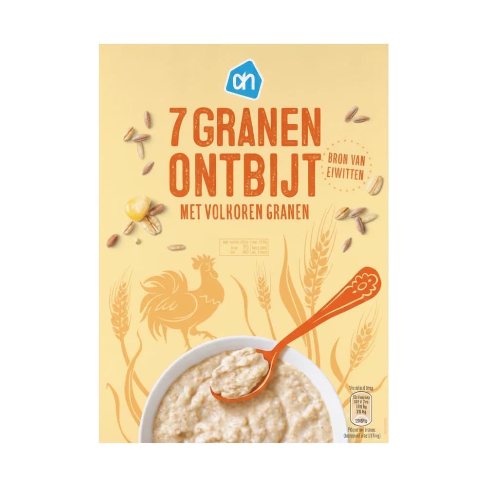 7 Granen 500g
