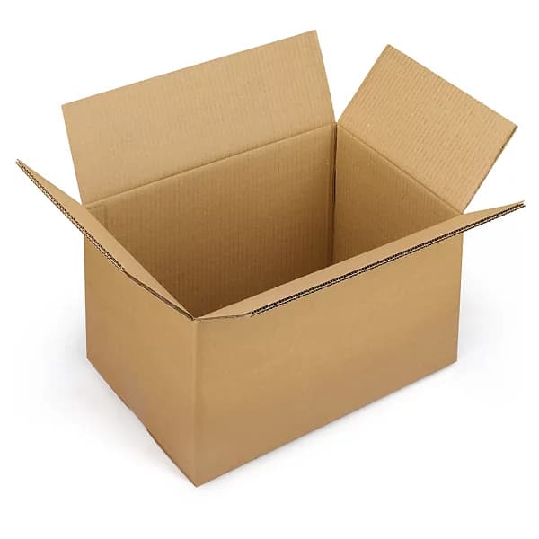 A5 Carton Cardboard Box