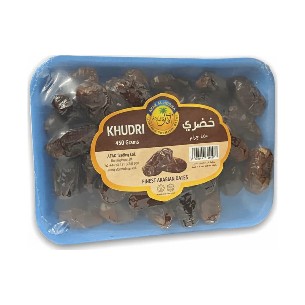 Afak Al-Madina Khudri Date 900g