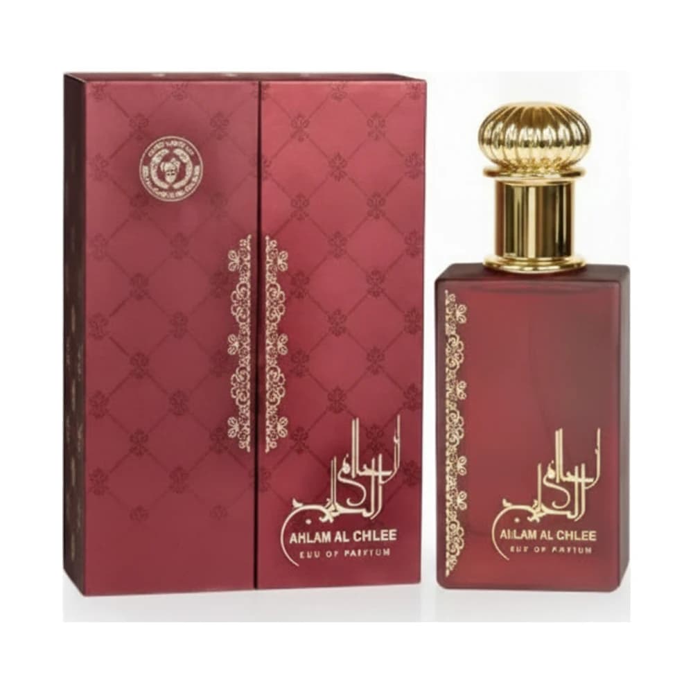 Ahlam Al Khaleej 100ml