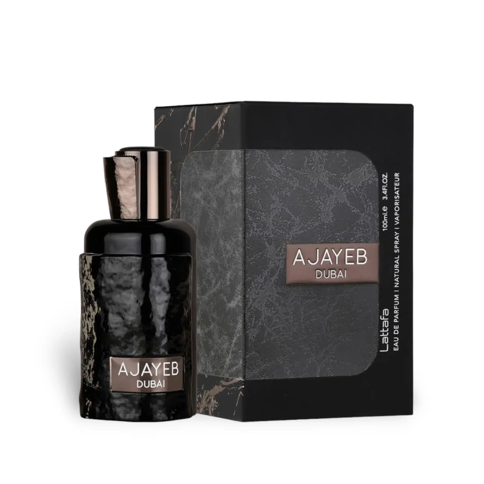 Ajayeb Dubai 100ml
