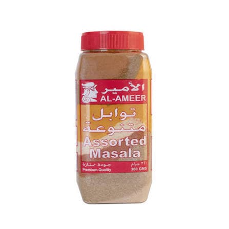 Al-Ameer Assorted Masala 300g