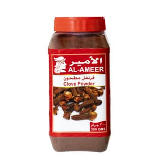 Al-Ameer Clove Powder 300g
