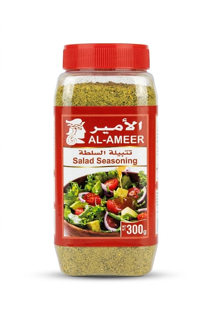 Al-Ameer Salad Seasoning 300g
