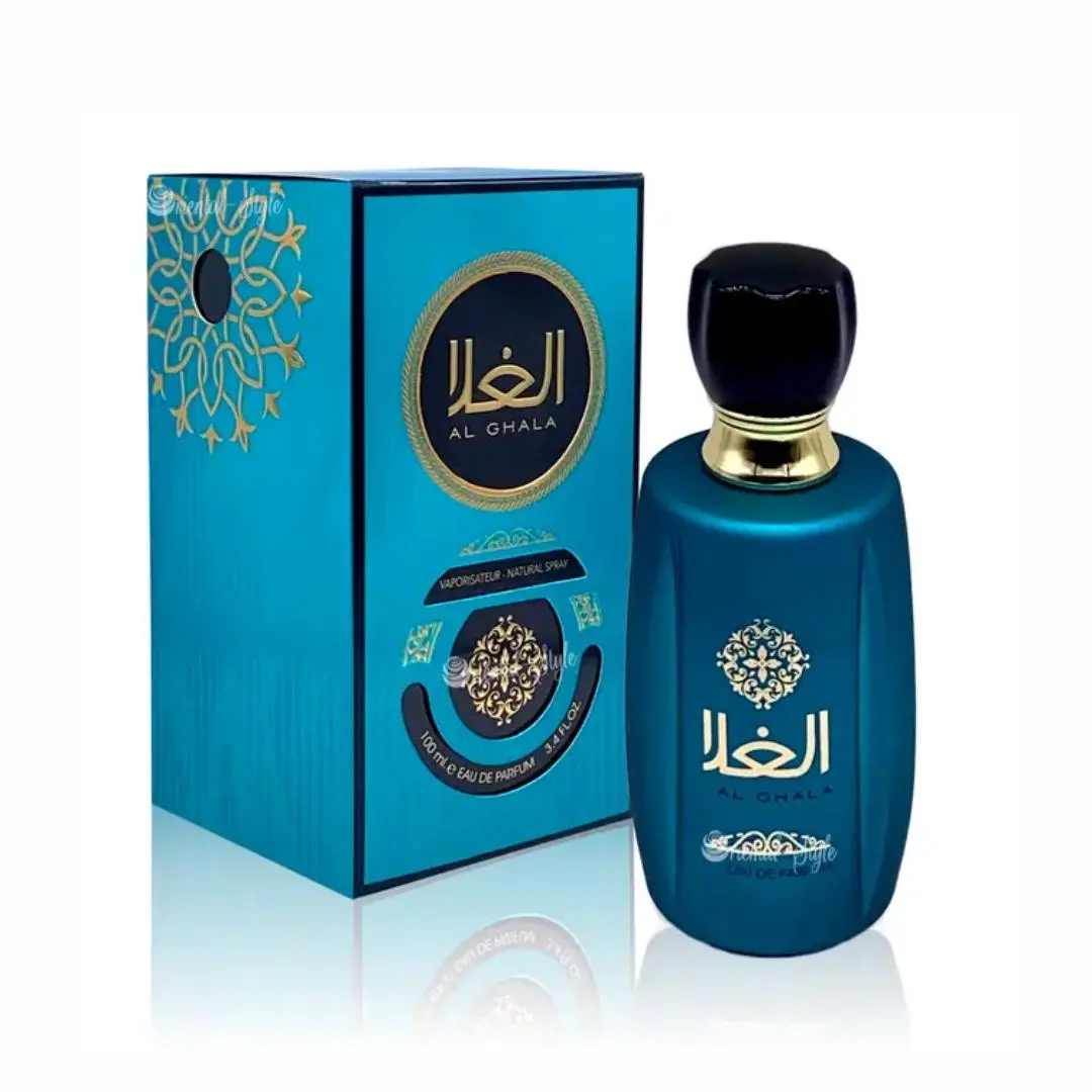 Al Ghala 100ml