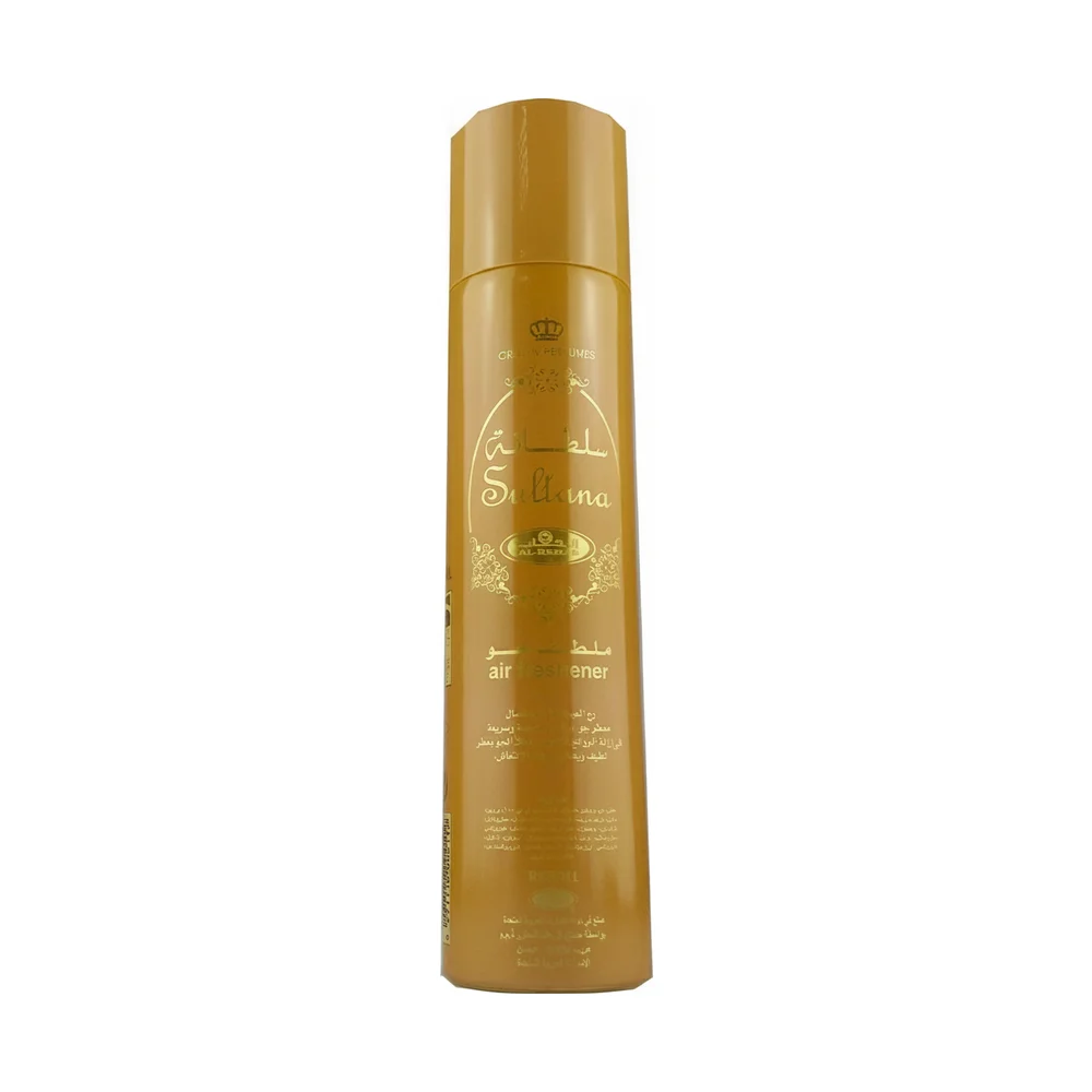 Al Rehab Sultana Air Freshener 300ml