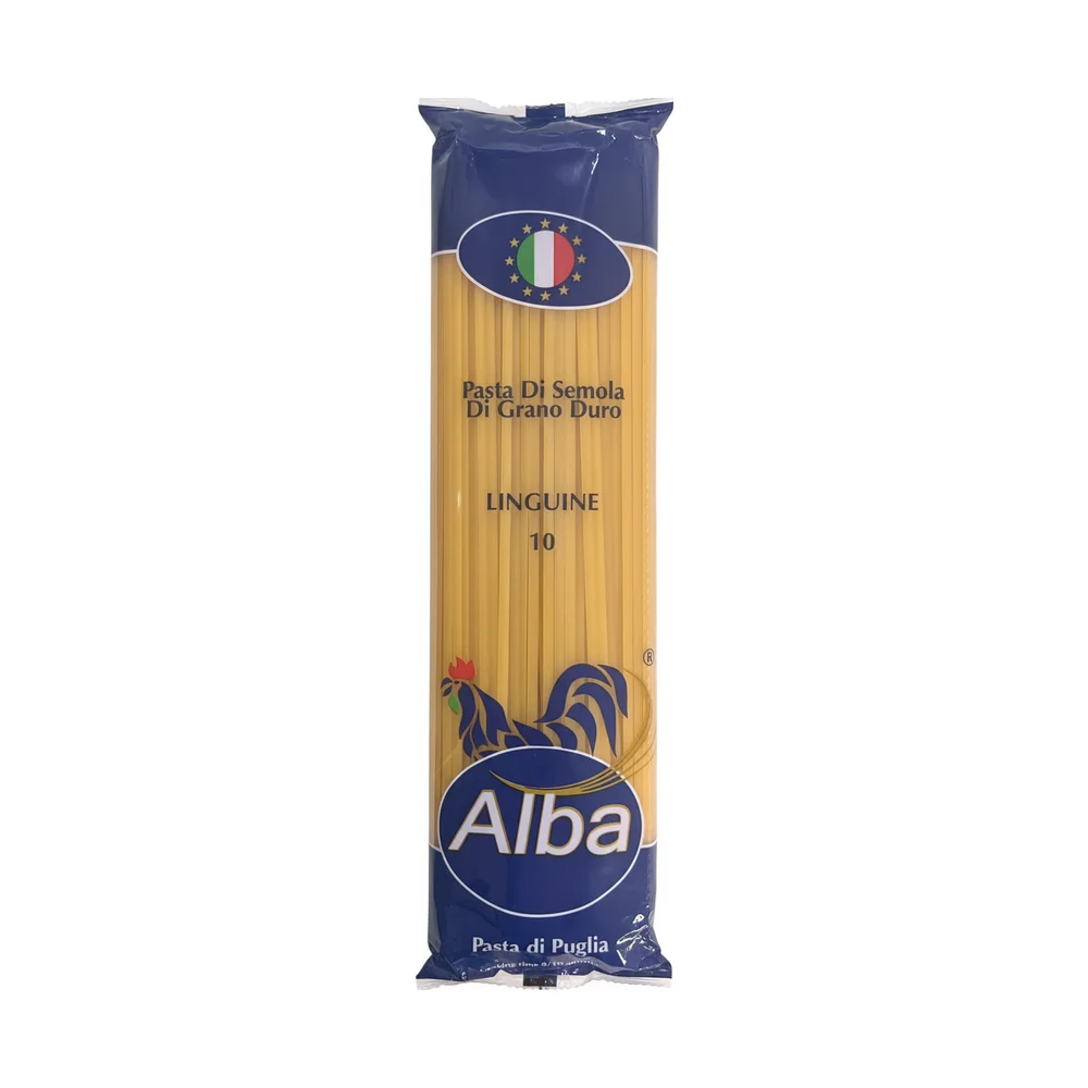 Alba Pasta No 10 500g