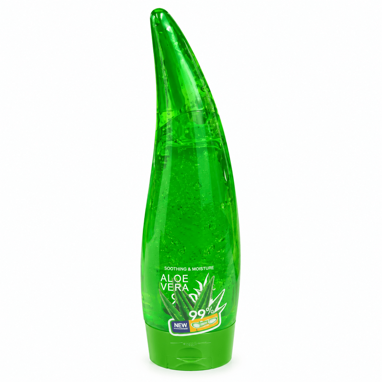 Aloe Vera 99% Soothing Gel BT364