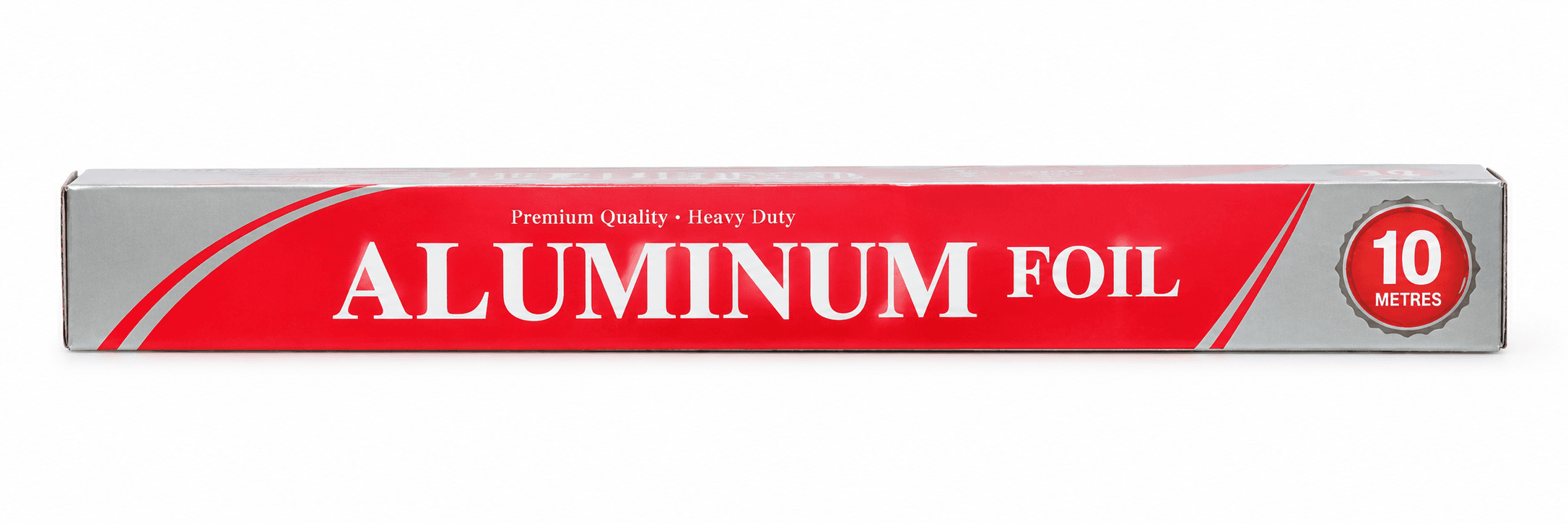 Aluminium Foil 10m BT450