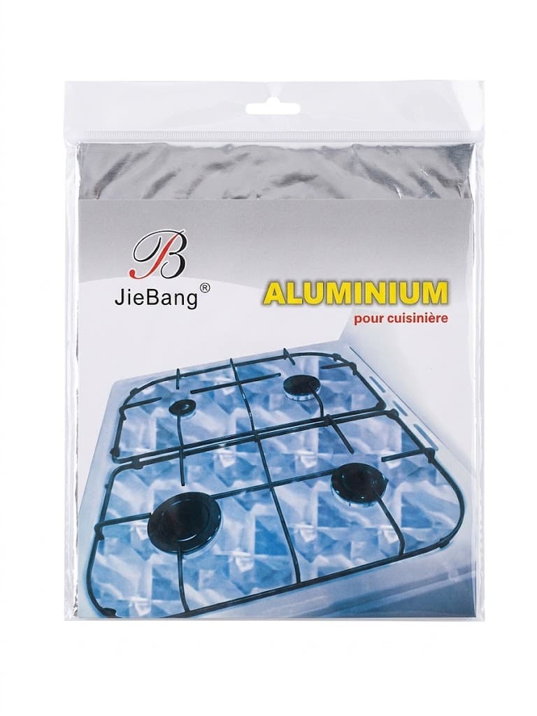 Aluminium for cooker BT453