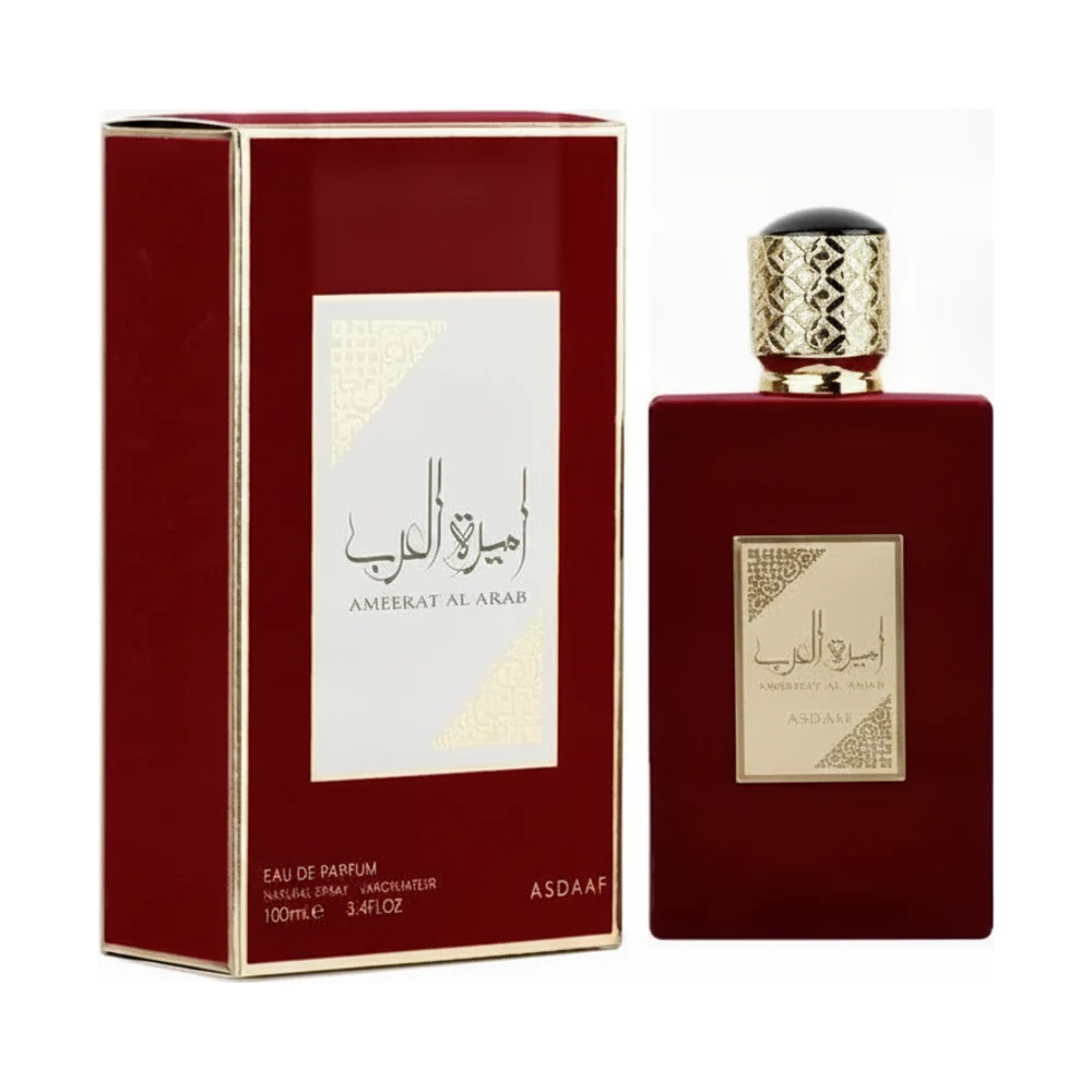 Ameerat Al Arab 100ml