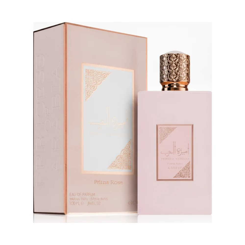 Ameerat Al Arab Rose 100ml