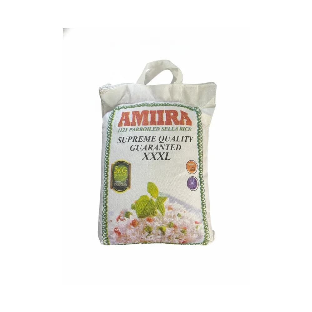 Amira Rice 5kg