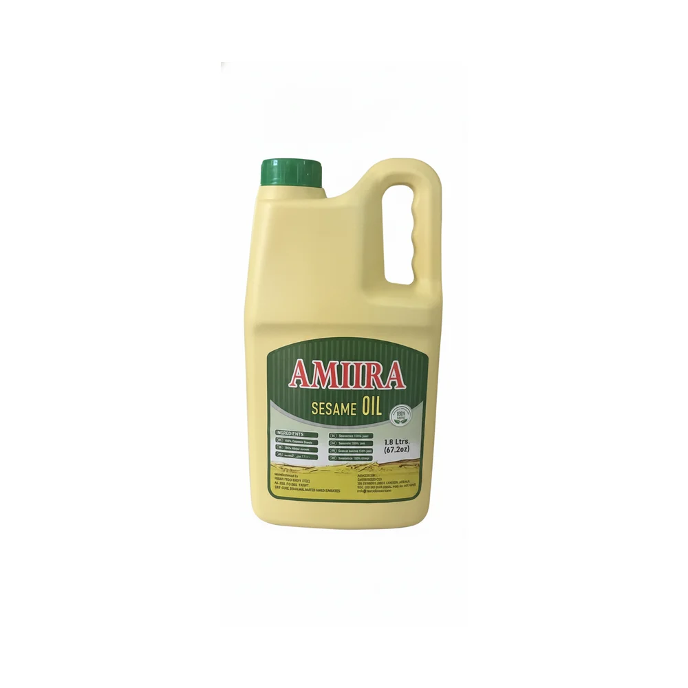 Amira Sesame Oil 1.8L