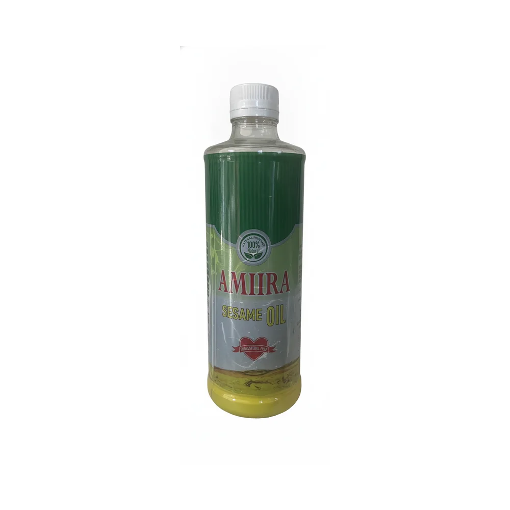 Amira Sesame Oil 1L