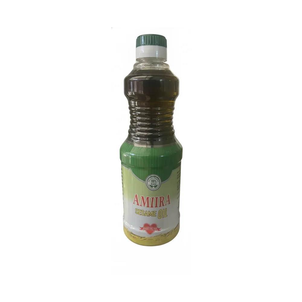 Amira Sesame Oil 500ML
