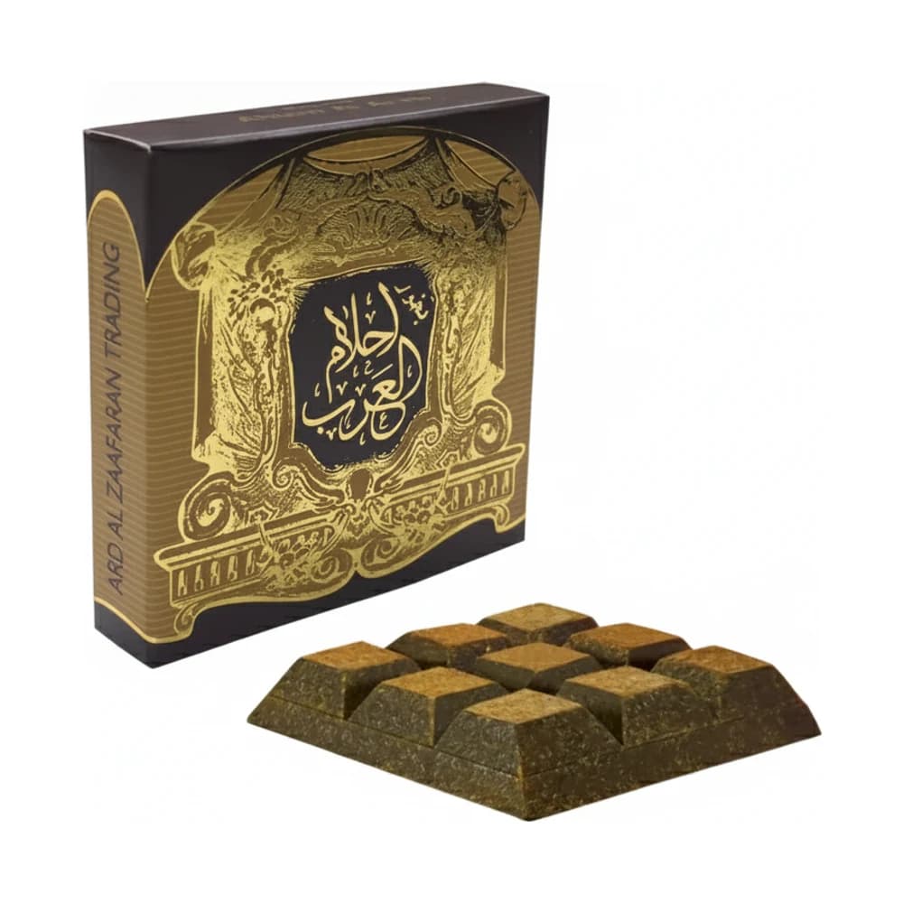 Ard Al Zaafaran Bakhoor Ahlam Al Arab 40g