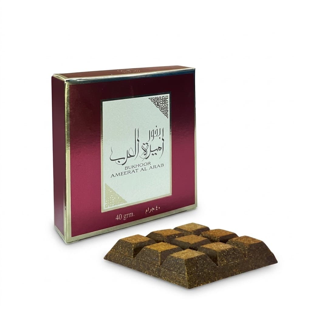 Ard Al Zaafaran Ameerat Al Arab 40g