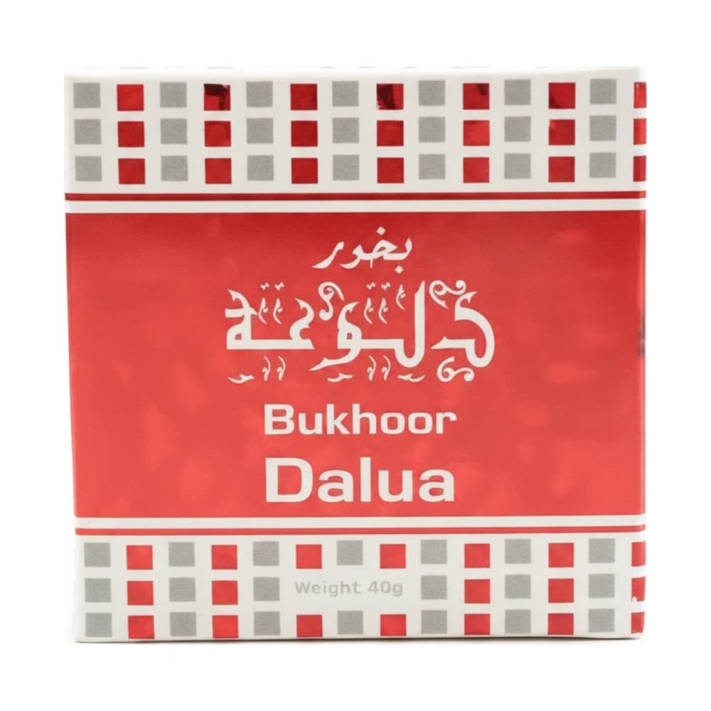 Ard Al Zaafaran Bukhoor Daloa 40g