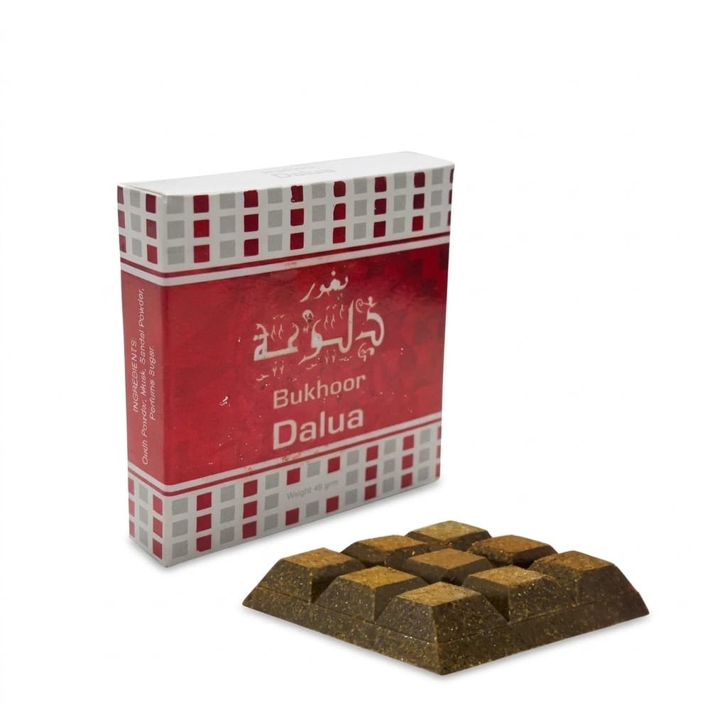 Ard Al Zaafaran Dalua 40g