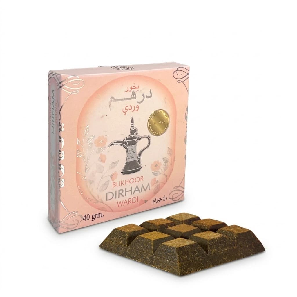 Ard Al Zaafaran Dirham Pink 40g