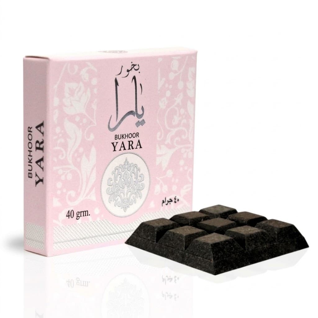 Ard Al Zaafaran Yara 40g