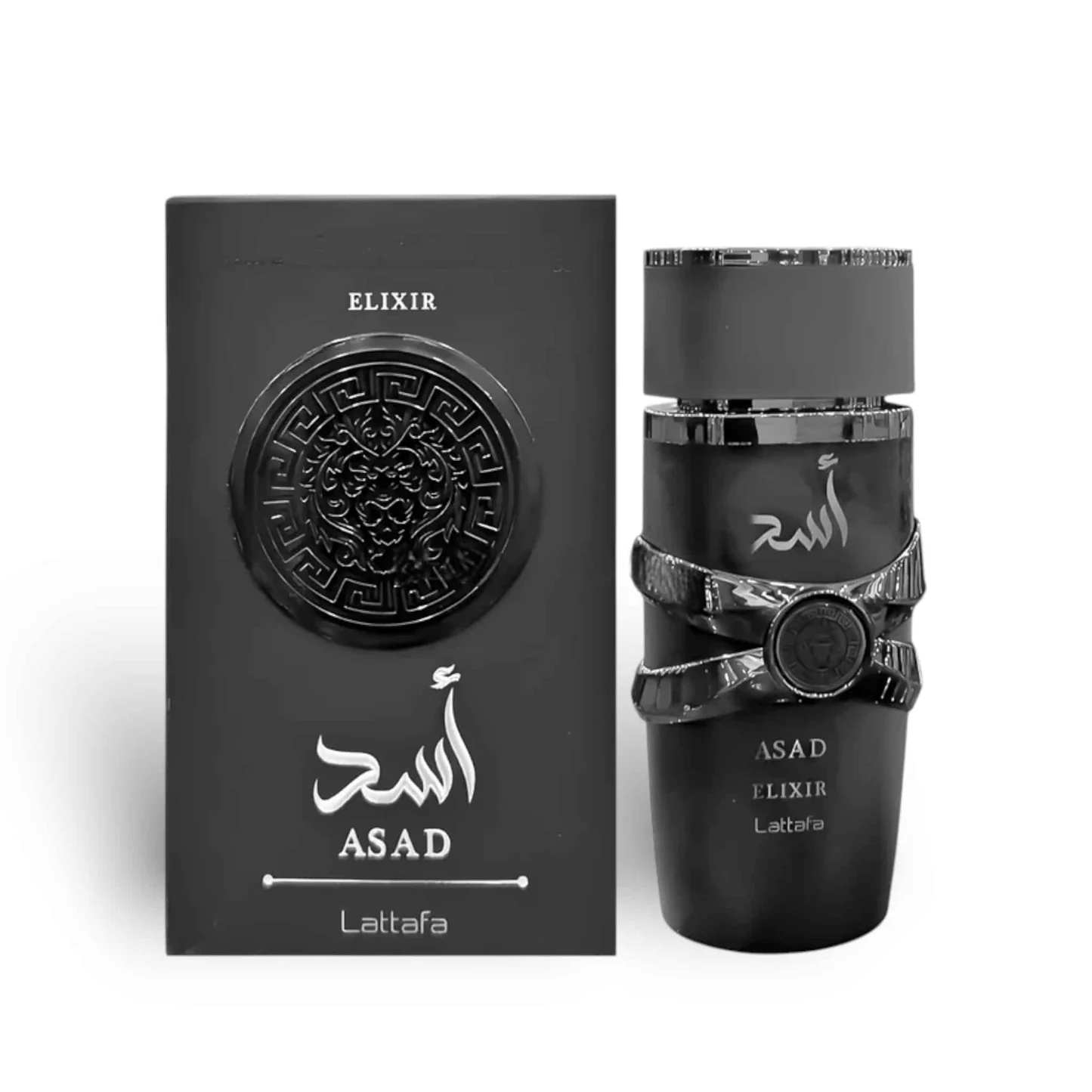 Asad Elixir 100ml