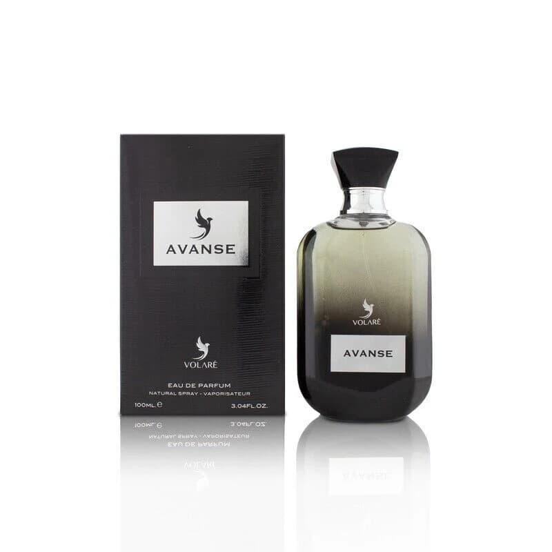 Avanse 100ml