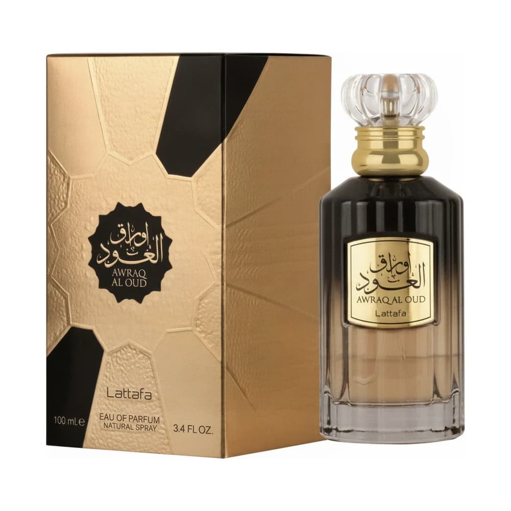 Awraq Al Oud 100ml