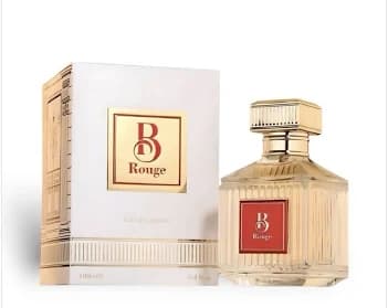 B Rouge 100ml