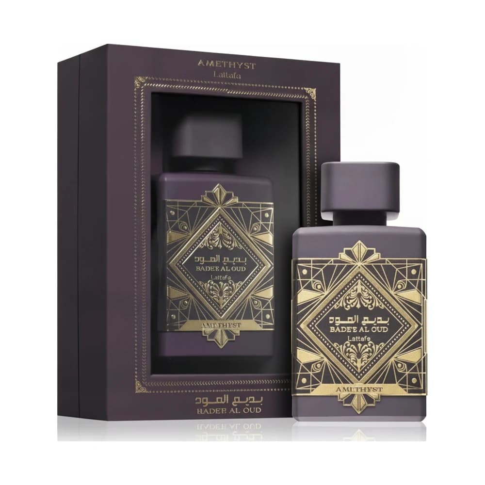 Badee Al Oud Amethyst 100ml