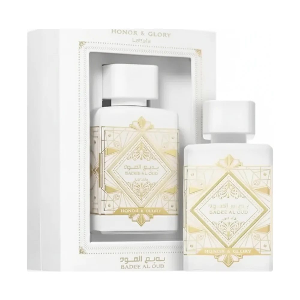 Badee Al Oud Honor and Glory 100ml