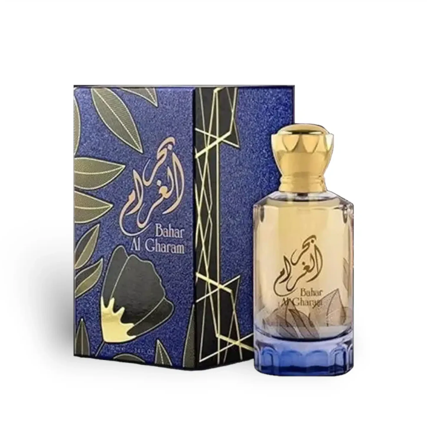 Bahar Al Gharam 100ml