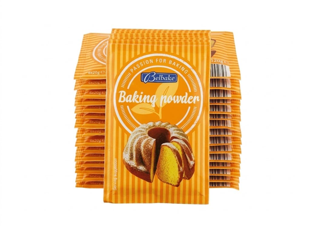 Baking Powder Belbake 15g