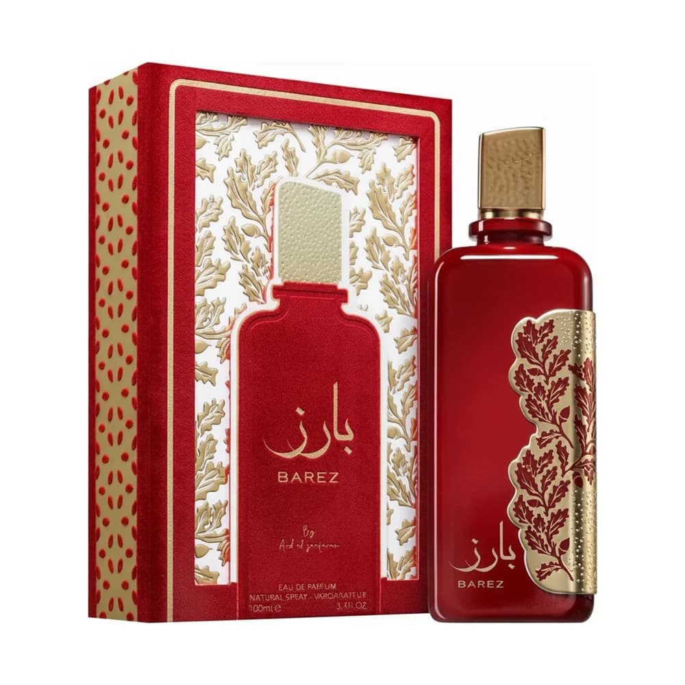 Barez 100ml