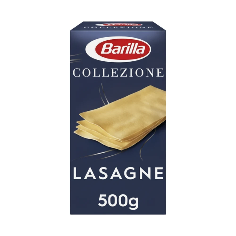 Barilla Lasagne
