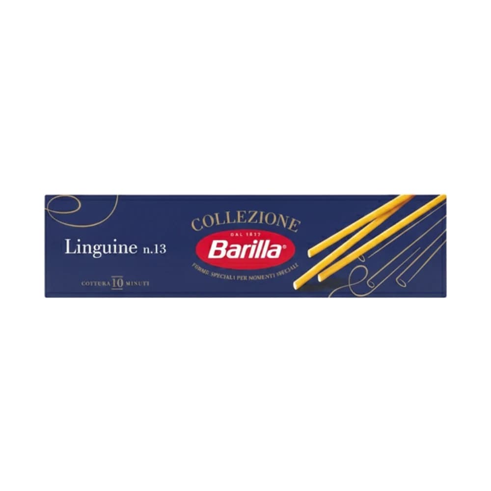 Barilla No. 13 Linguine