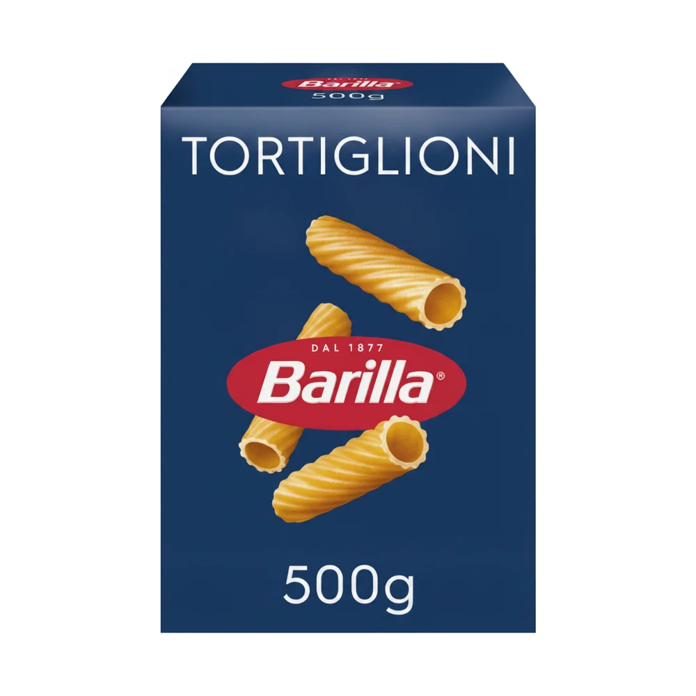 Barilla No. 83 Tortiglioni