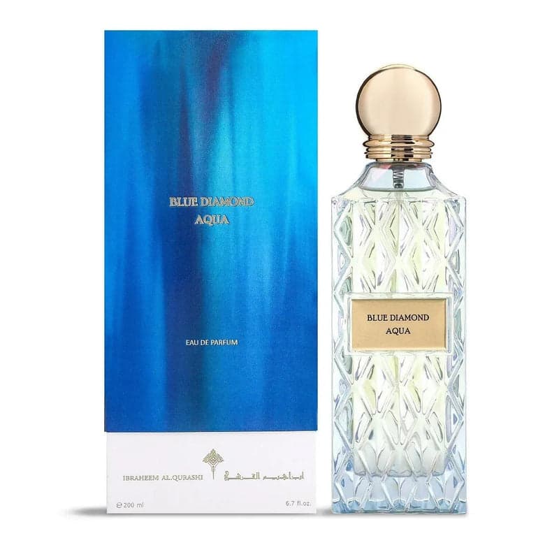 Blue Diamond Aqua EDP 150ml Ibraq