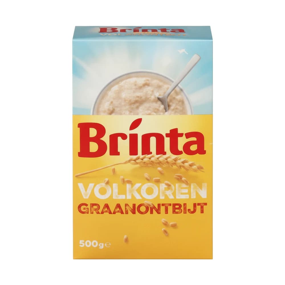 Brinta Cereal 500g Holland