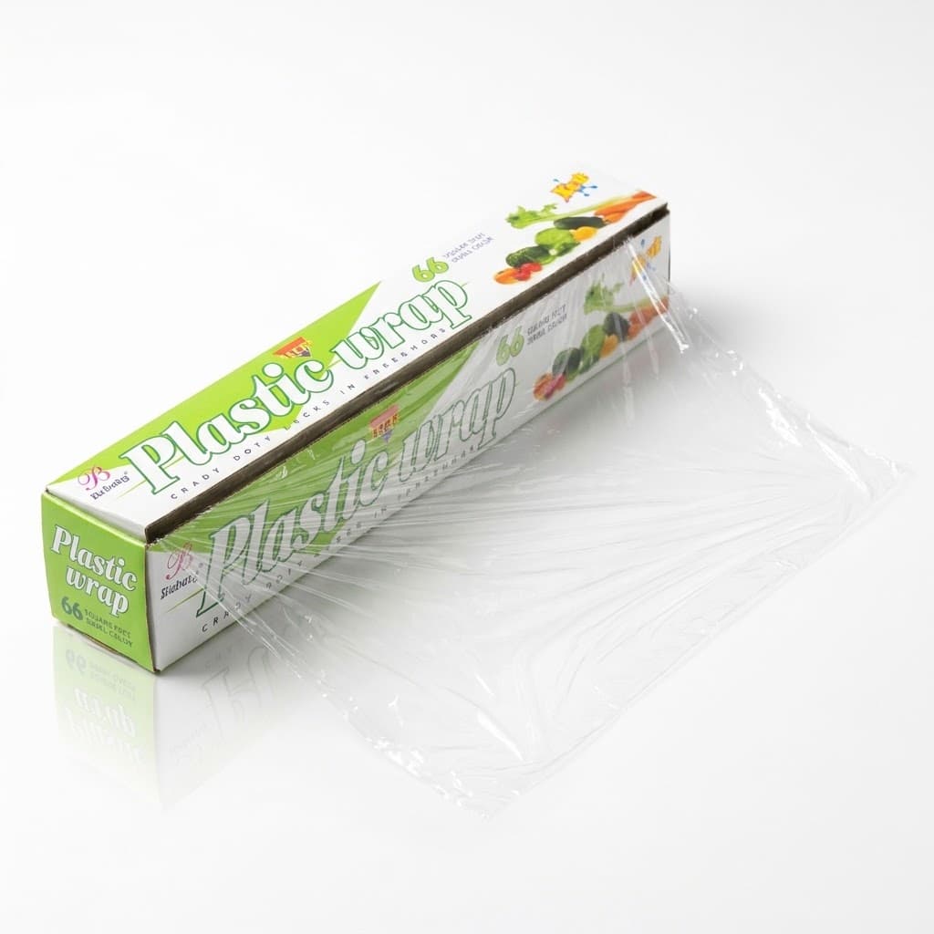 Cling Film Food Wrap 30cm BT448