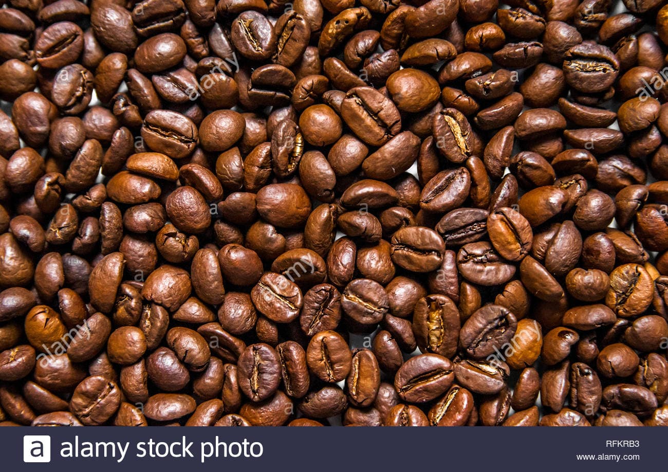Coffee Beans 1kg Grani Miscela Di Caffe