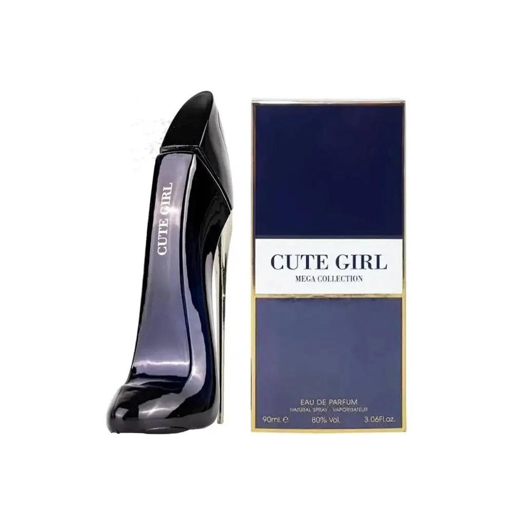 Cute Girl Mega Collection 90ml