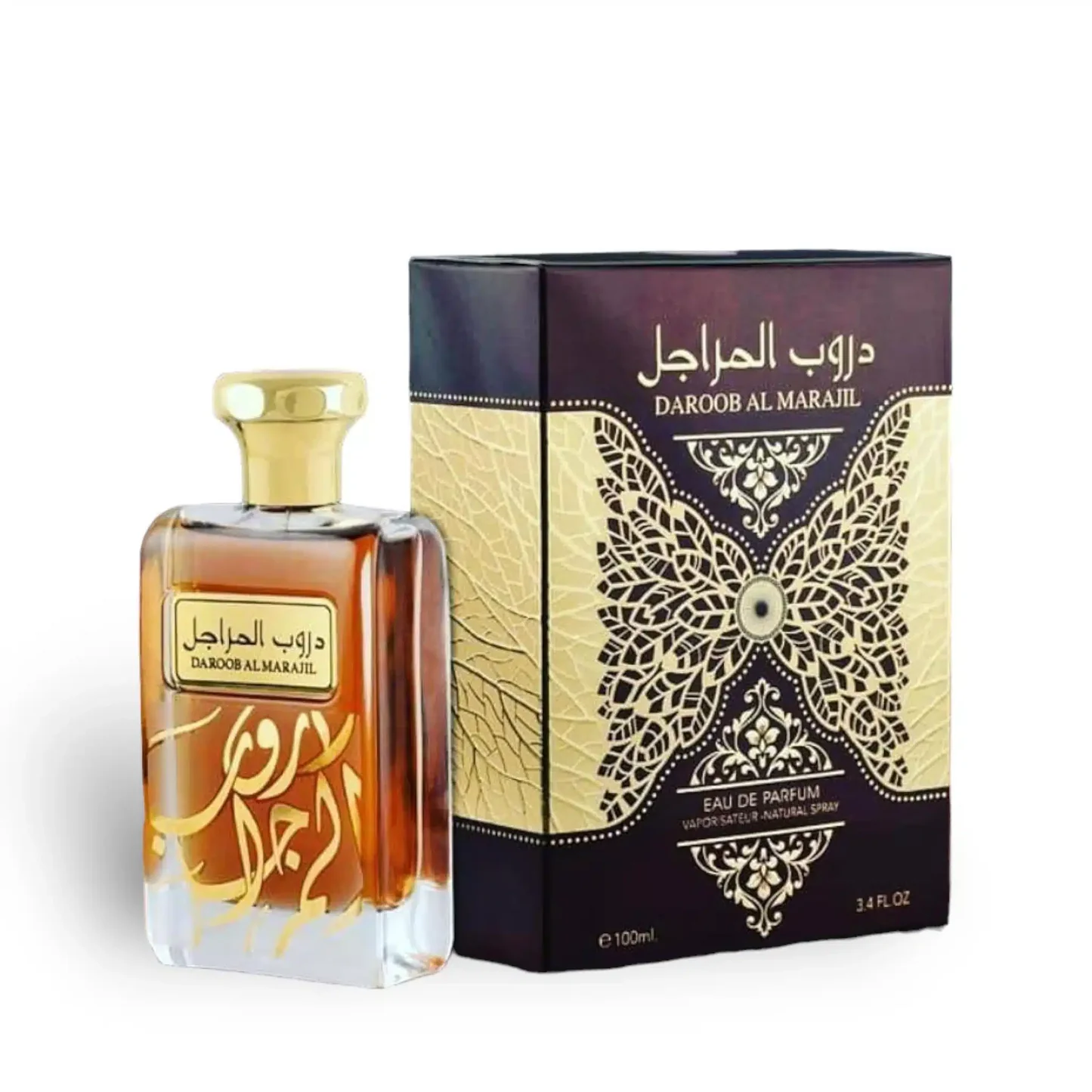 Daroob Al Marajil 100ml