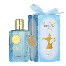 Dirham Cloud 100ml