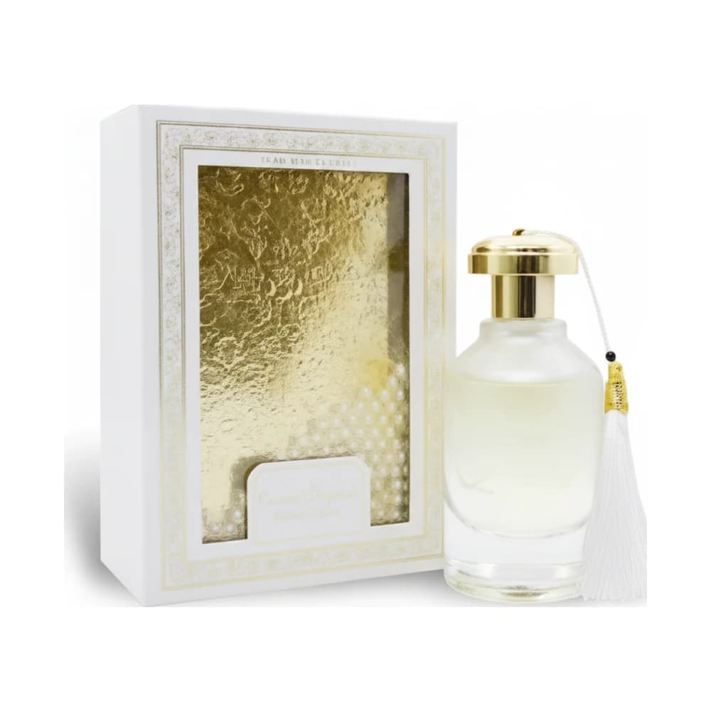 Fakhar Al Oud White 100ml