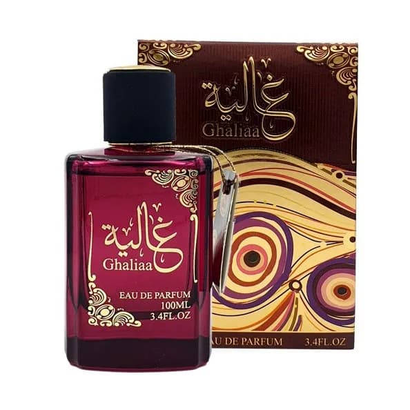 Ghaliaa 100ml