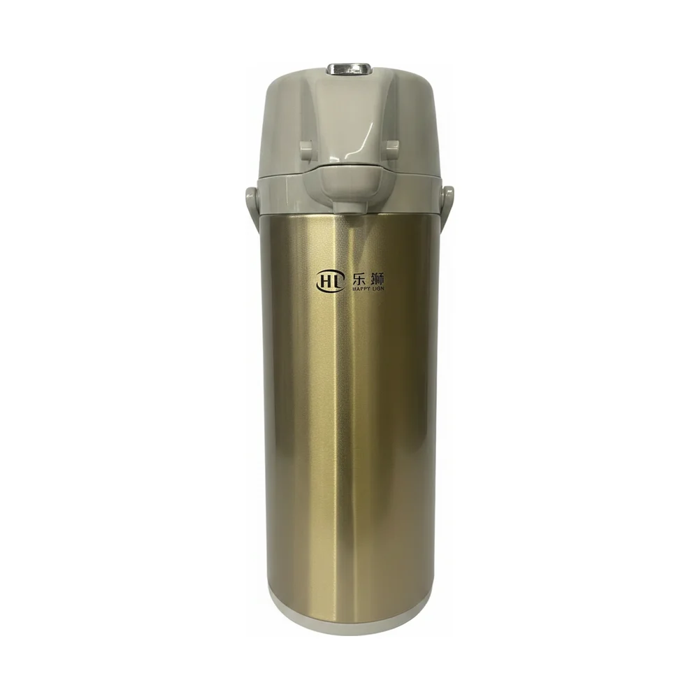 Gold Flask 3L